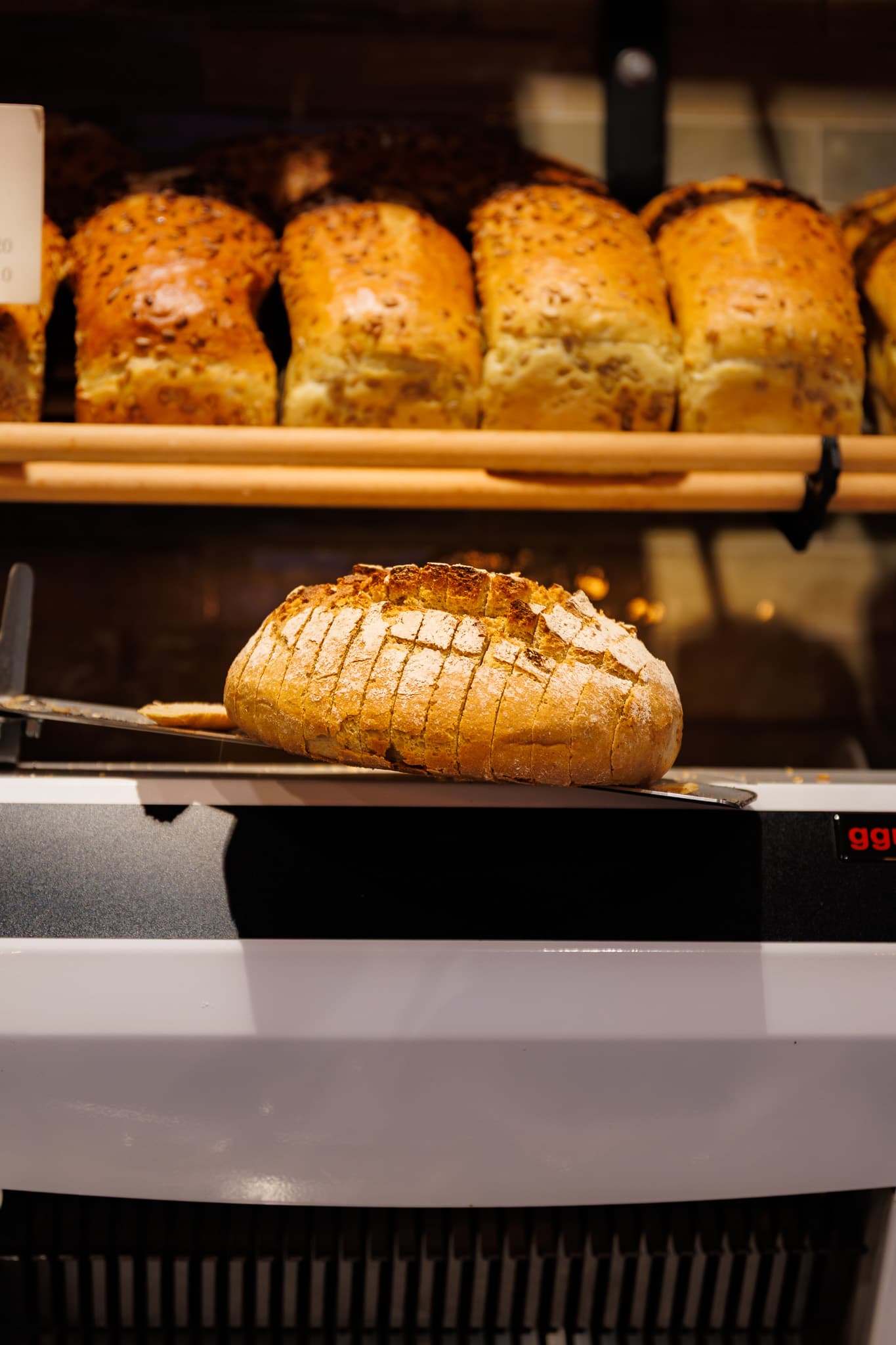 Bakkerij Verboom