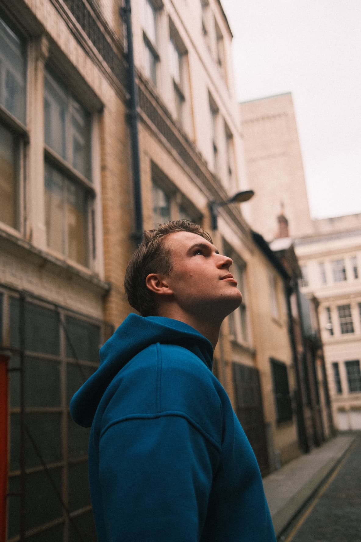 UK shoot