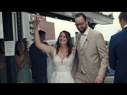 Mathijs & Kimberly