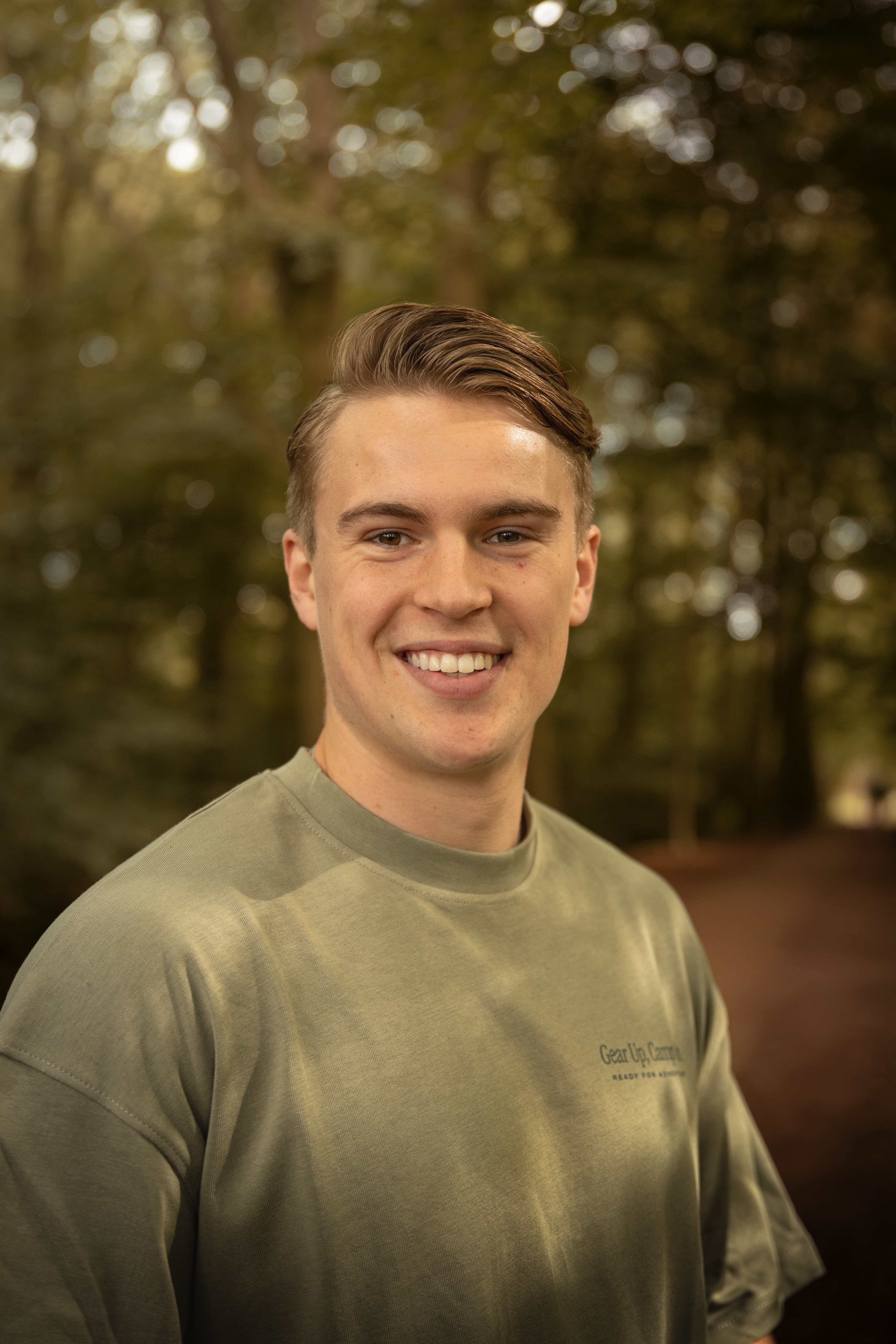 Yannick van der Schot